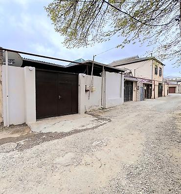Həyət evləri və villalar: Qaraçuxur qəs. 3 otaqlı, 100 kv. m, Orta təmir — 10