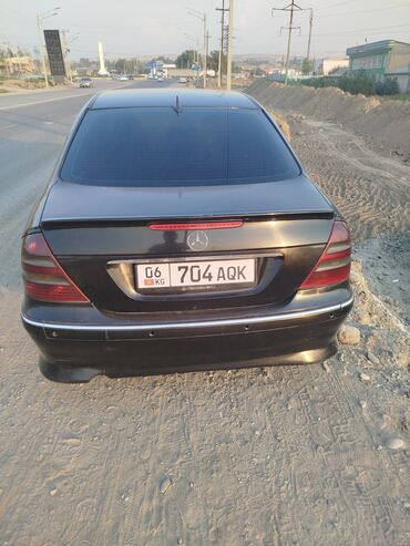 хендай аванте цена бишкек: Mercedes-Benz E-Class: 2004 г., 2.2 л, Автомат, Дизель, Седан