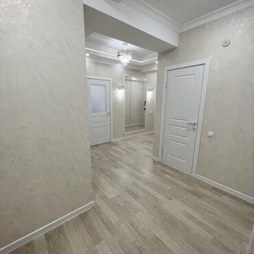 Новостройки от застройщика: Элитка, 3 комнаты, 94 м² — 7