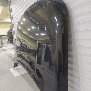 Baqajniklər: “RANGE ROVER” Kapot Uyğunluq üçün model ilini və komplektasiyanı — 7