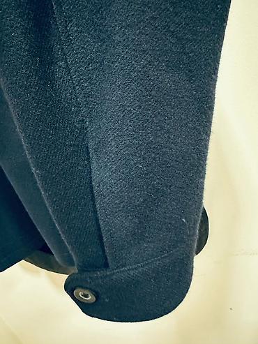 Şəxsi əşyalar: Pencək, Naxışsız, Massimo Dutti, L — 10