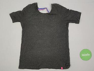 short description: T-shirt damski, rozmiar XS — 3