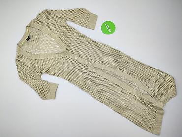 długa moda: KappAhl, Kardigan damski, rozmiar S — 3
