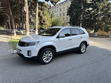 turbo az vaz 2107 satisi: Kia Sorento: 2 l | 2012 il Ofrouder/SUV