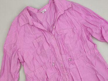 house of errors t shirty: Elisa Immagine, Women`s tunic, size 2XL