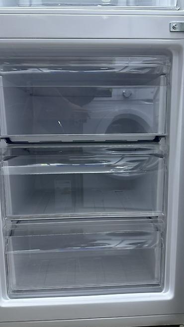 fridge: Холодильник двухкамерный NORD (нижняя морозильная камера) Основные — 4