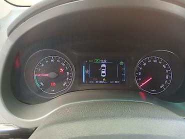 daewoo matiz 2013: BYD E5: 2017 г., Автомат, Электромобиль, Седан — 5