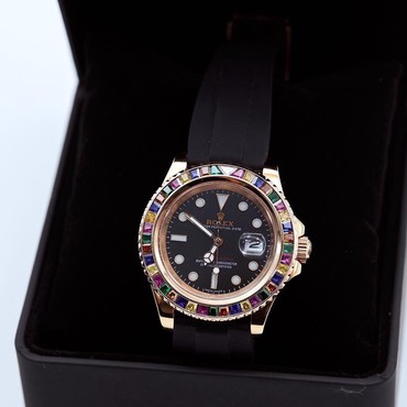 часы женские rolex: ROLEX ️Люкс качества ️Размеры 38 мм ️Сапфировое стекло ️Корпус
