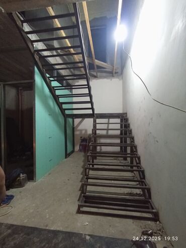 Изготовления каркасов: Изготовления каркасов Материал: Металл — 2