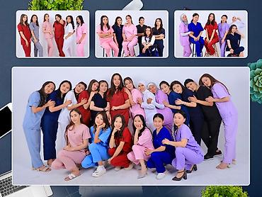 Фото- и видеосъёмка: Фотосъёмка | С выездом | Фотосессия, Слайд шоу, Рекламные ролики — 8