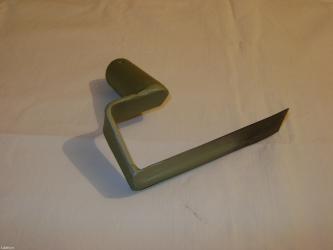 Ostali alati i mašine: Moja verzija ruskog ploskoreza. Dosta ljudi mi je trazilo da im — 1