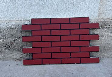 Фасадные сэндвич панели: Фасадные термопанели! Гарантия и качество для вашего дома Гарантия at lalafo.kg — 4 Фасадные сэндвич панели: Фасадные термопанели! Гарантия и качество для вашего дома Гарантия — 4