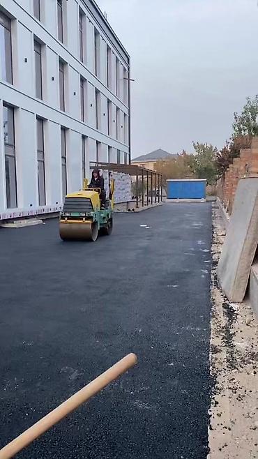 Напольные работы: Больше 6 лет опыта — 3