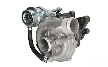 bravo: PEUGEOT PARTNER 2.0 HDI 66KW TURBINA NOVA | NOVA Turbina sa — 1