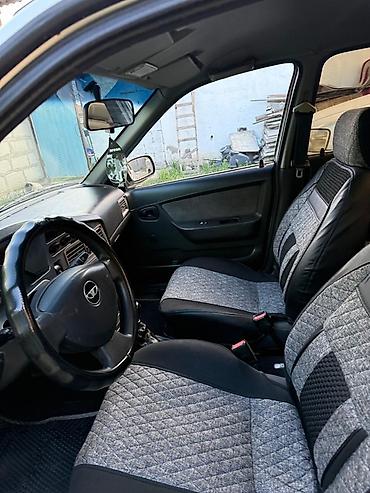 n150: Daewoo Nexia: 2010 г., 1.6 л, Механика, Бензин, Седан — 1