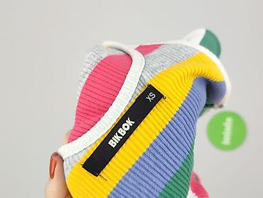 farbowane bluzki: Bik Bok, Top damski, rozmiar XS — 5