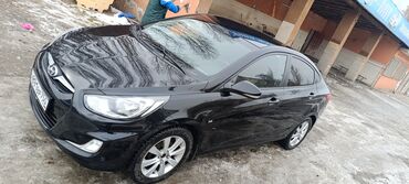 хундай оксент: Hyundai Solaris: 2014 г., 1.6 л, Автомат, Бензин, Седан