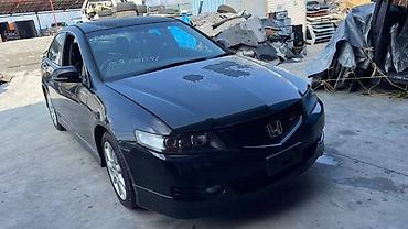 accord фара: Передняя левая фара Honda 2008 г., Б/у, Оригинал, Япония — 2