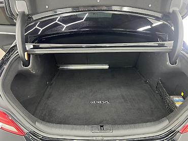 Hyundai: Hyundai Genesis: 2019 г., Седан — 17