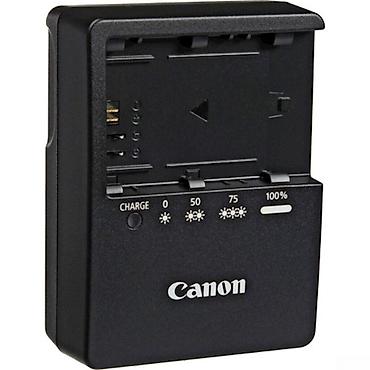 enerji: Canon fotoaparat batareyalarını şarj etmək üçün nəzərdə tutulmuş — 1