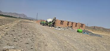 Автобетономешалки: Бетономешалка — 10