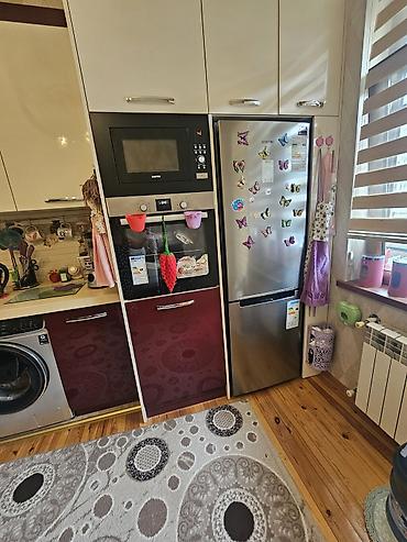 7 ci mikrorayon satilan evler: 2 otaqlı, Yeni tikili, 64 kv. m — 7