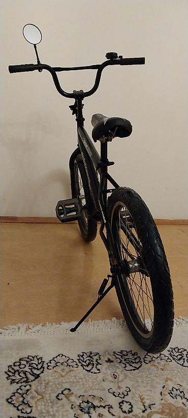 velosiped 26 type 1: İşlənmiş İki təkərli Uşaq velosipedi 20", Ünvandan götürmə — 6