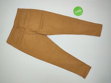 massimo outlet: Spodnie materiałowe damskie, rozmiar M — 6