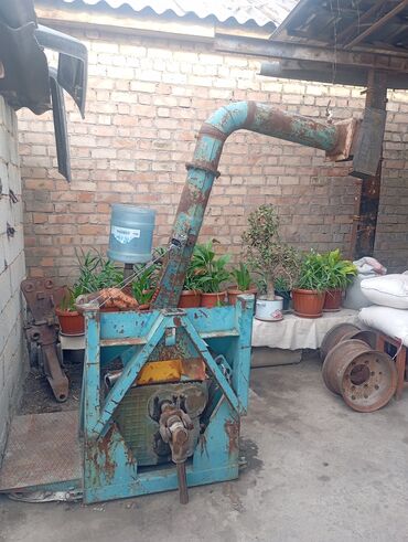Другие услуги: Насос водяной ддм100дождевальный at lalafo.kg Другие услуги: Насос водяной ддм100дождевальный