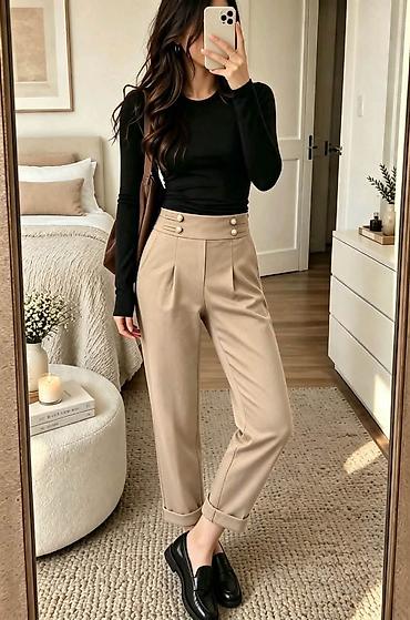 Pantalone: 10. Pantalone 2.600 dinara H — 4