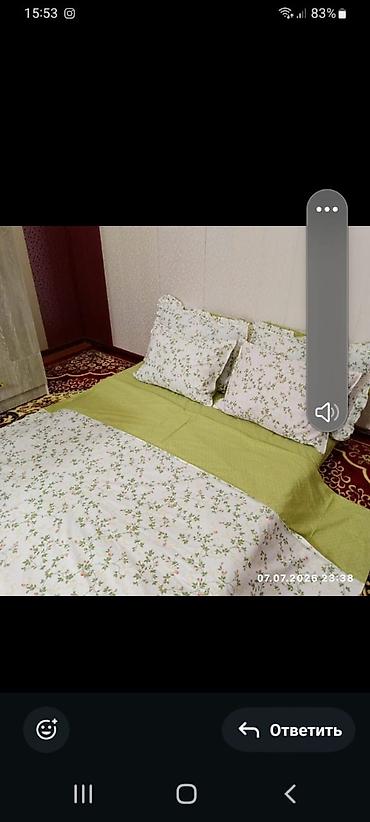 bed sheets: Постельные комплекты с яркими принтами - Варианты дизайна: 1) — 4