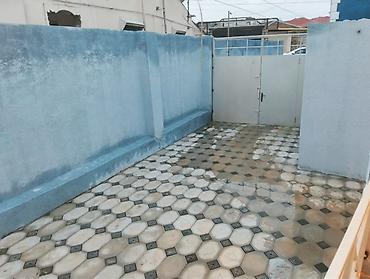 Həyət evləri və villaların satışı: Satılır: həyət evi - Tək mərtəbəli, mansardsız planlı həyət evi - — 2