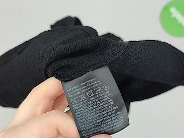 mesh top: H&M Divided, Top damski, rozmiar L — 5
