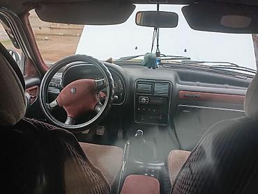 scanmatik купить: ГАЗ 3110 Volga: 2004 г., Механика, Бензин, Седан — 2