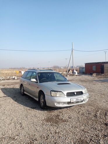 голф 4 автамат: Subaru Legacy: 1998 г., 2 л, Автомат, Бензин, Универсал