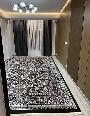 tommi: 🏙 СДАЁТСЯ 2-КОМНАТНАЯ КВАРТИРА В ЖК «АСАНБАЙ КЛАССИК» 📍 Адрес: ул — 3