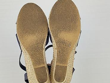 bpc selection buty: Bpc, Sandały damskie, rozmiar 38 — 4
