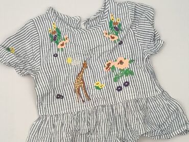 koszulki guess: Blouse, Next, 4-5 years, 104-110 cm, condition - Very good