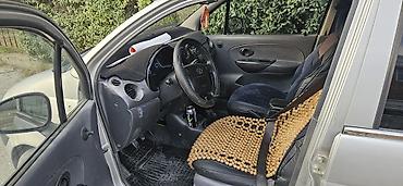 Daewoo: Daewoo Matiz: 2003 г., 1 л, Механика, Бензин, Хэтчбэк — 6