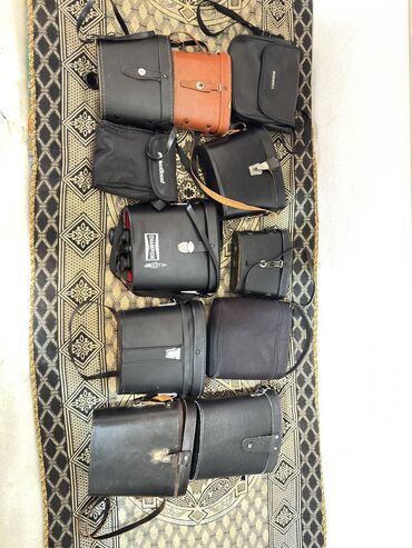 Бинокли: Отличный вариант для подарки 🎁 охотник или малдарды караган байкелерге — 13