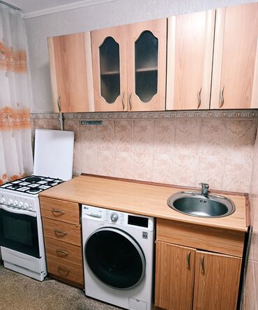 Продажа квартир: 2 комнаты, 47 м², 104 серия, 1 этаж, Косметический ремонт