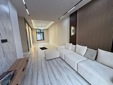 Продажа коттеджей и домов: Дом 📍 с. Арашан, рядом с Royal Fish • Дом — 160 м² • Участок — 3 — 13