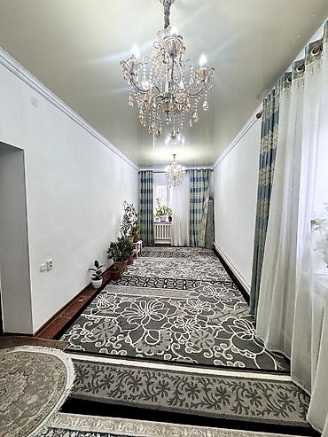 Продажа квартир: 5 и более комнат, 120 м² — 5