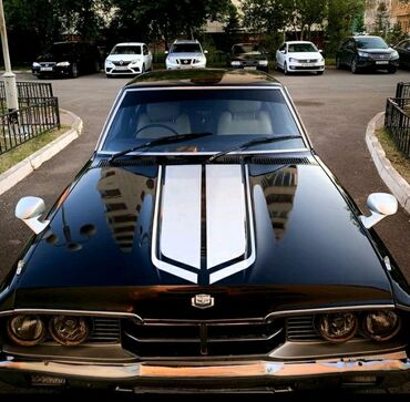 Nissan: Nissan : 1977 г., 2.5 л, Автомат, Бензин, Седан — 14