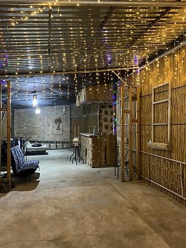 Иссык-Куль 2026: Коттедж, кафе Darling Бостери, Охраняемая территория — 4