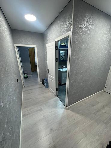 Продажа квартир: 1 комната, 45 м², Элитка, 3 этаж, Евроремонт at lalafo.kg — 13 Продажа квартир: 1 комната, 45 м², Элитка, 3 этаж, Евроремонт — 13