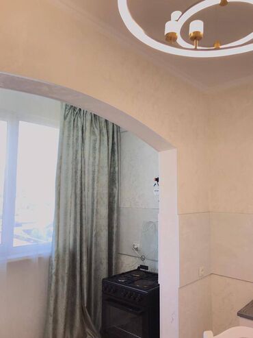 восток 5 сдается квартира: 1 комната, 45 м², 106 серия, 7 этаж, Косметический ремонт