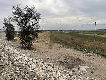 Продажа участков: 270 соток, Для бизнеса, Договор купли-продажи, Договор долевого участия, Договор дарения — 8