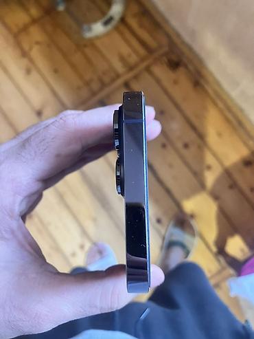 iphone 16 pro: IPhone 14 Pro Max, 128 GB, Deep Purple, Face ID — 5