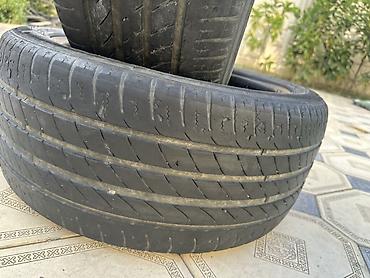 205 40 17: Zextour Premium LS845 yay–yaylı avtomobil şinləri - Ölçü: 235/45 R17 — 7